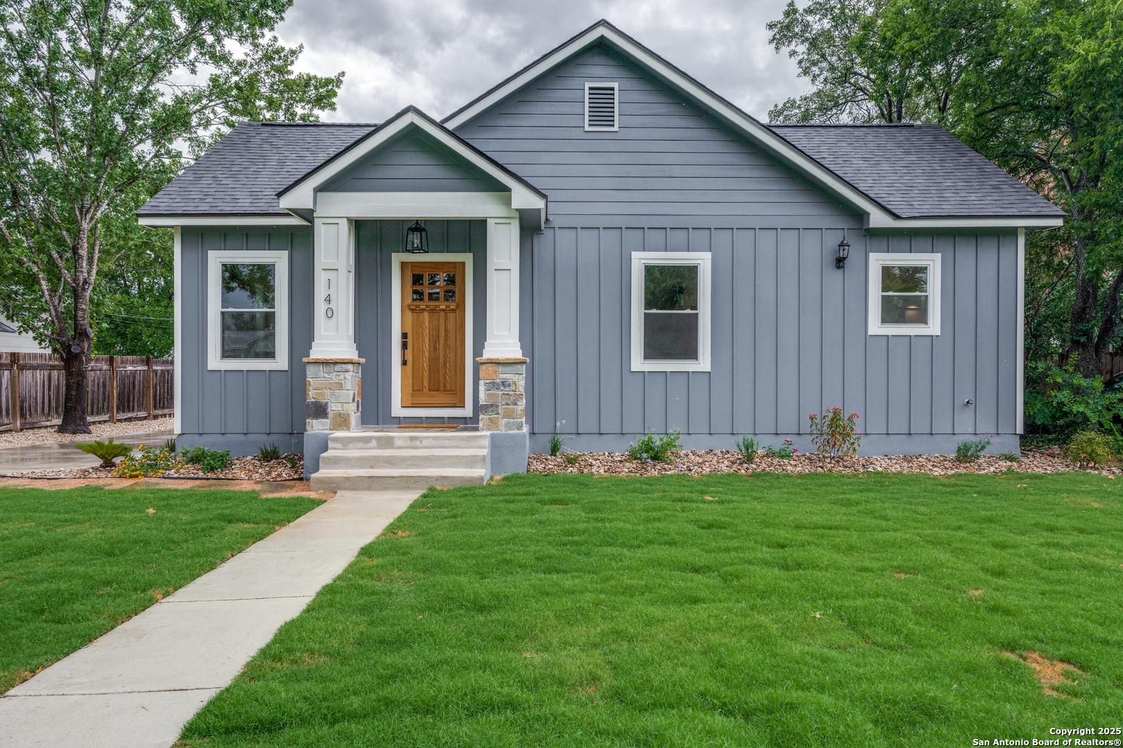 140 Harmon San Antonio TX 78209
