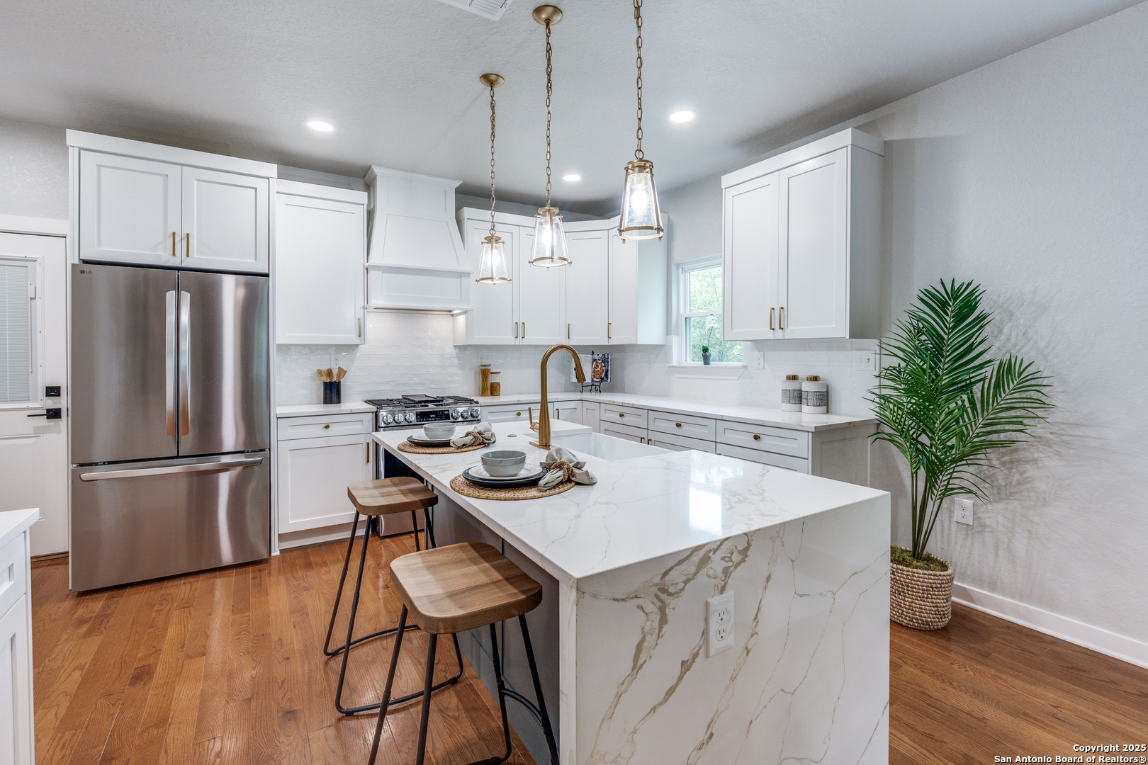 140 Harmon San Antonio TX 78209