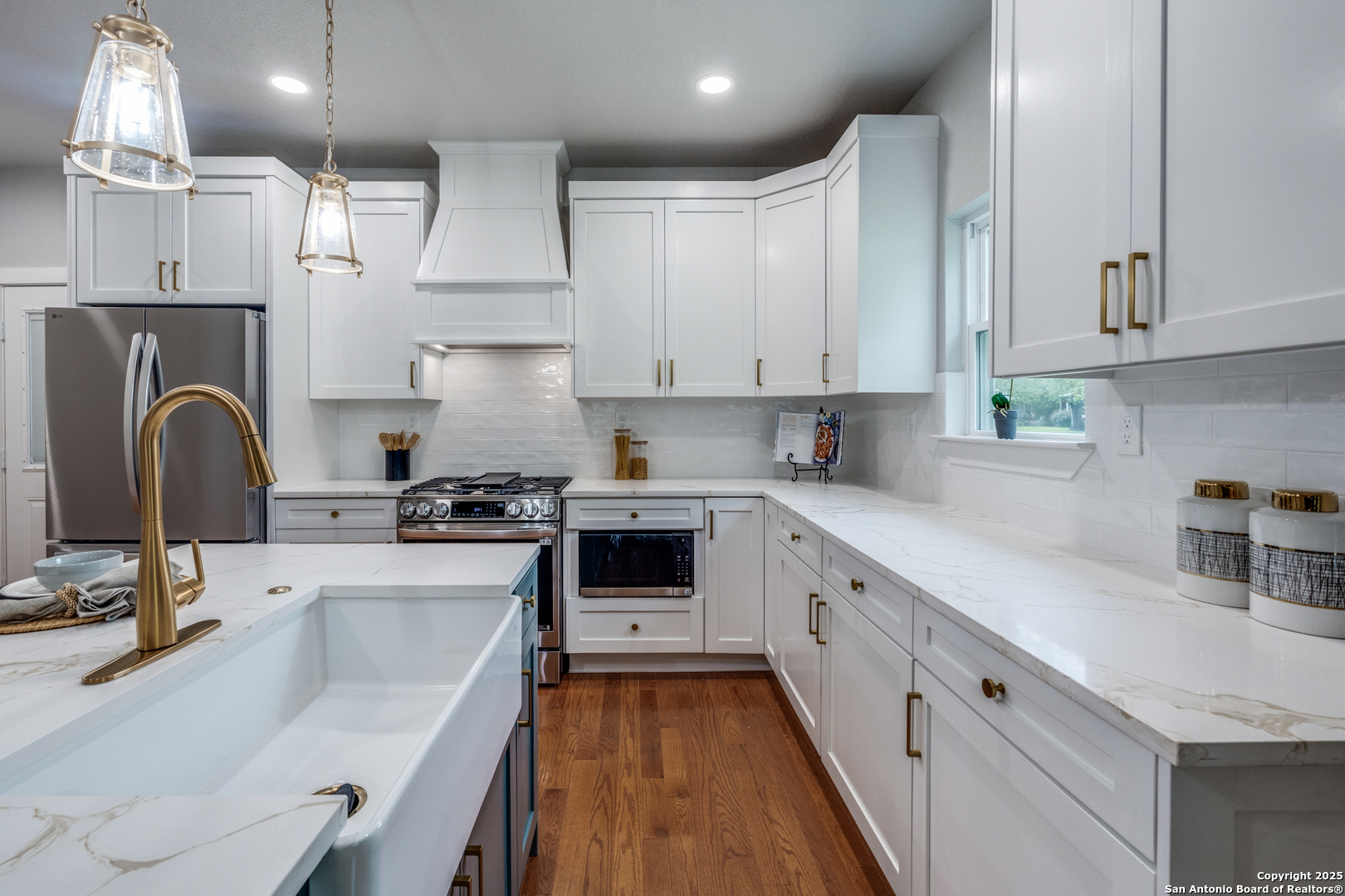 140 Harmon San Antonio TX 78209
