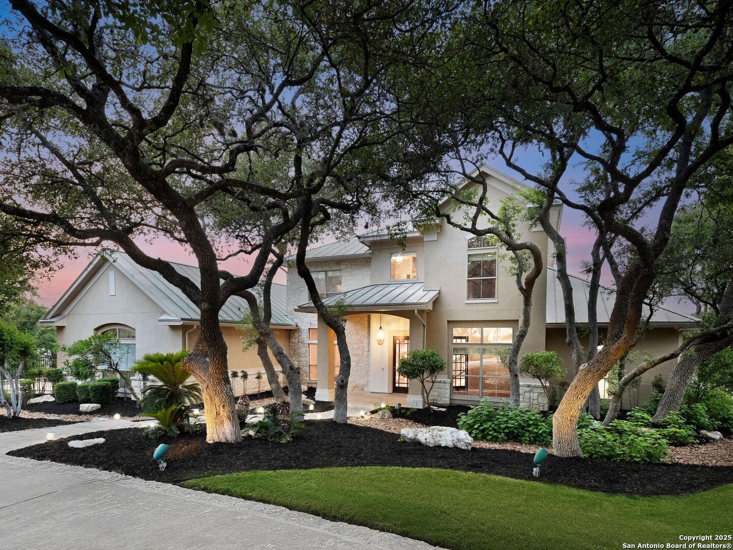 47 Champion Trail San Antonio TX 78258