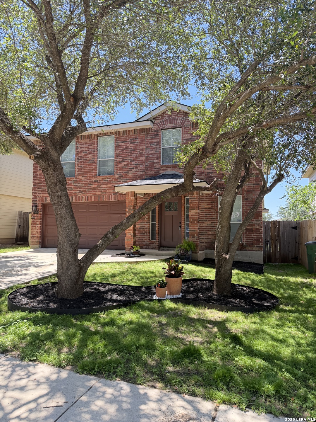 7426 Draco Leap San Antonio TX 78252