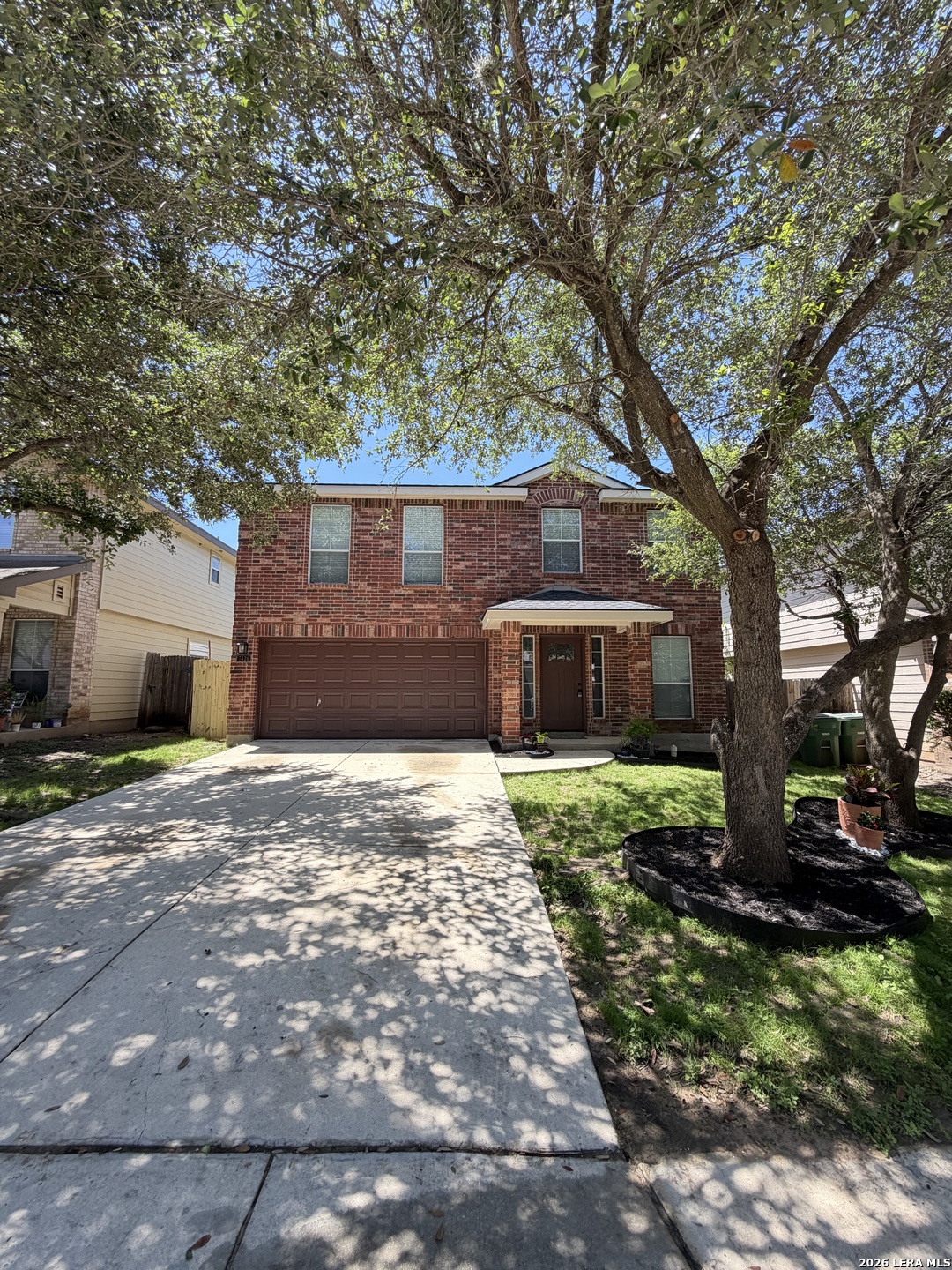7426 Draco Leap San Antonio TX 78252