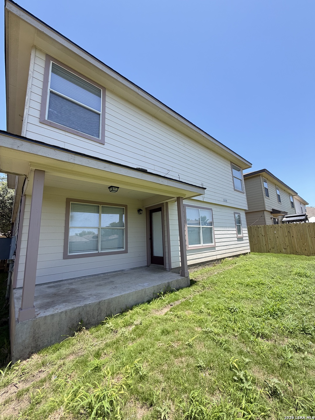 7426 Draco Leap San Antonio TX 78252