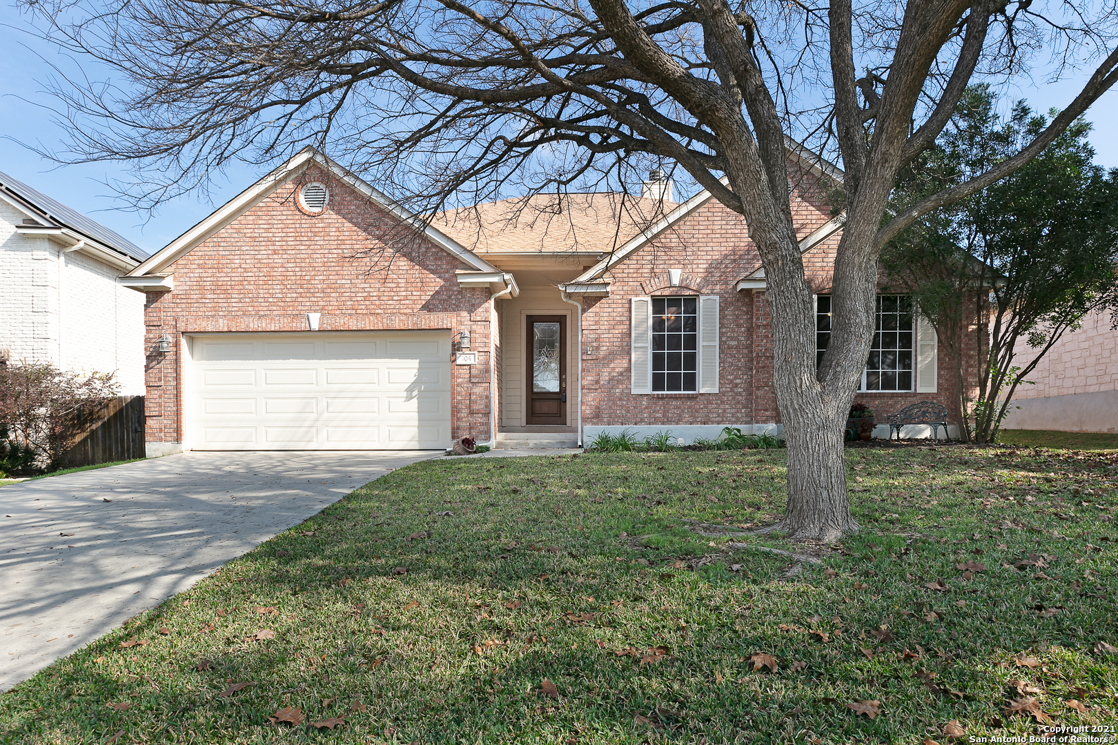 104 Valona Drive Cibolo TX 78108