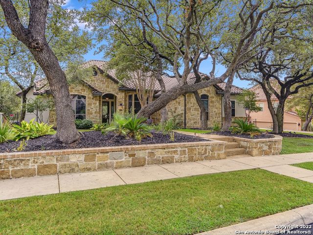 25119 Fairway Springs San Antonio TX 78260