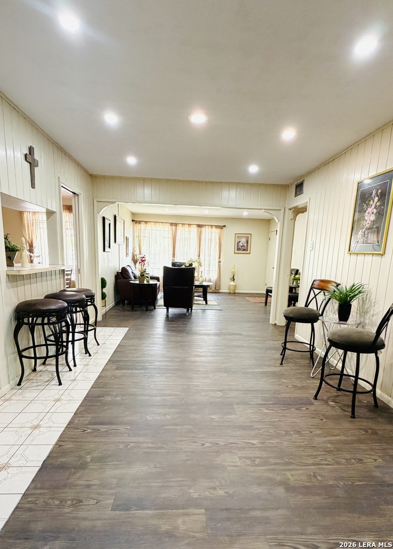 202 Dalehurst Drive San Antonio TX 78201