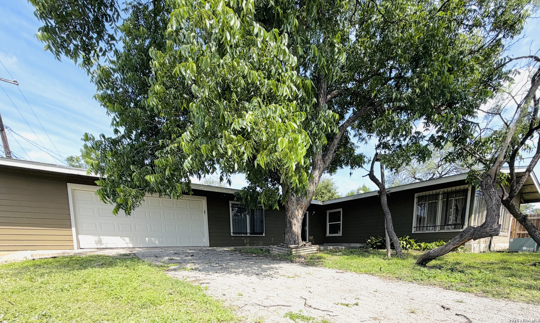 202 Dalehurst Drive San Antonio TX 78201