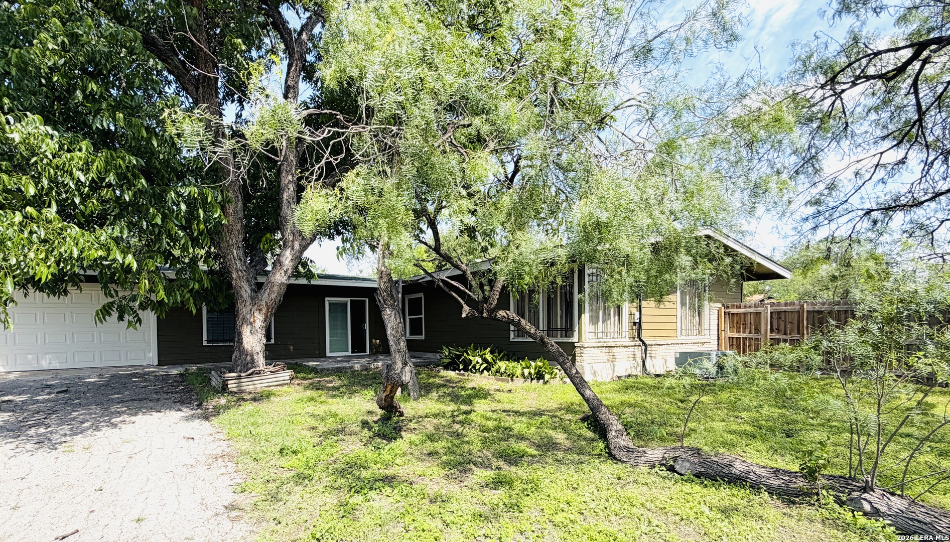 202 Dalehurst Drive San Antonio TX 78201