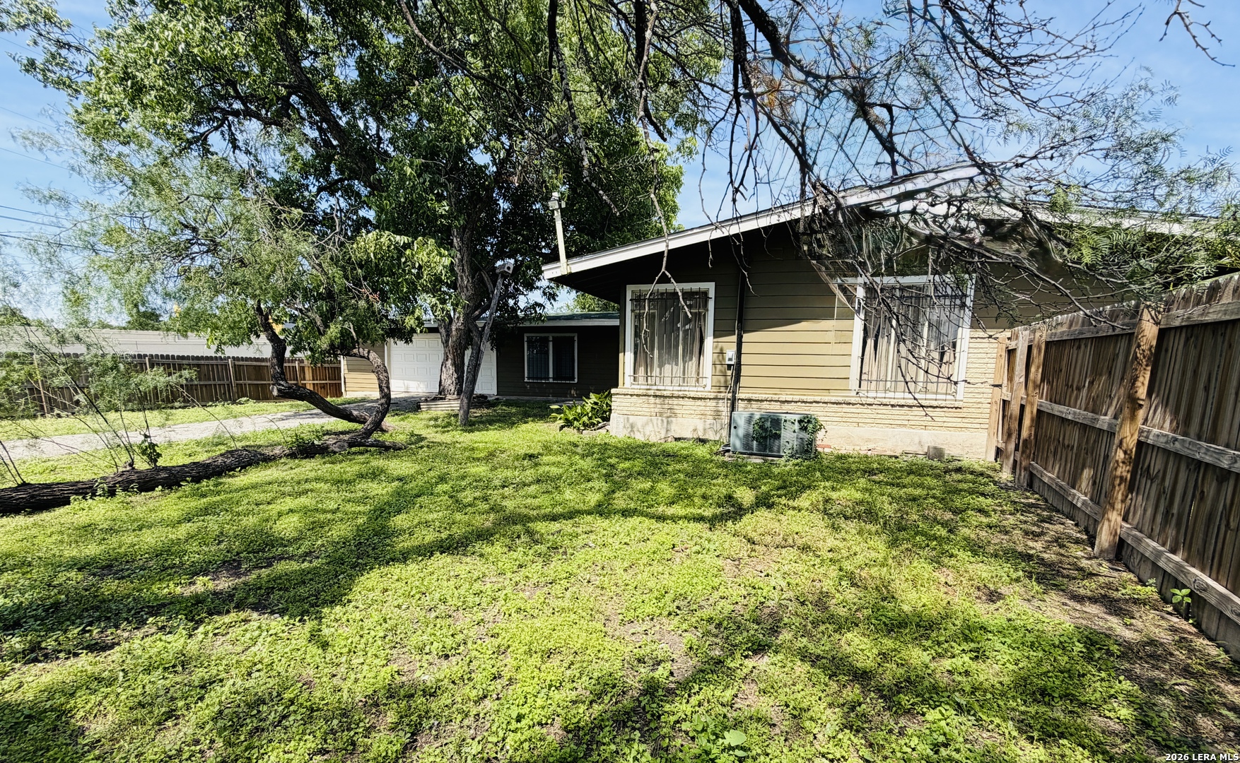202 Dalehurst Drive San Antonio TX 78201