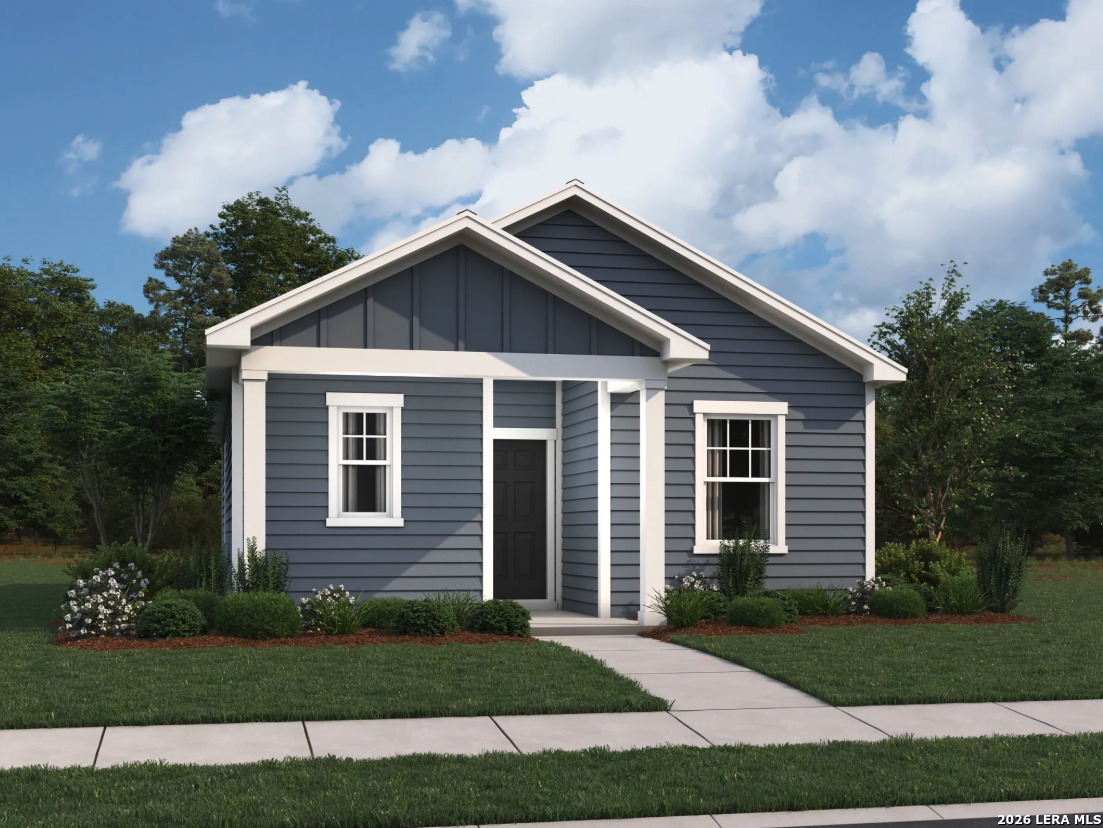 3006 Cattail Hollow San Antonio TX 78222