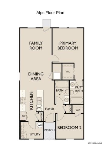 3006 Cattail Hollow San Antonio TX 78222
