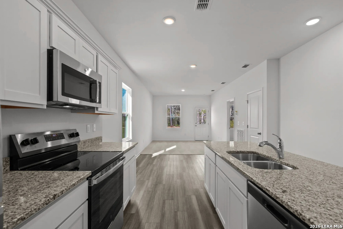 3006 Cattail Hollow San Antonio TX 78222