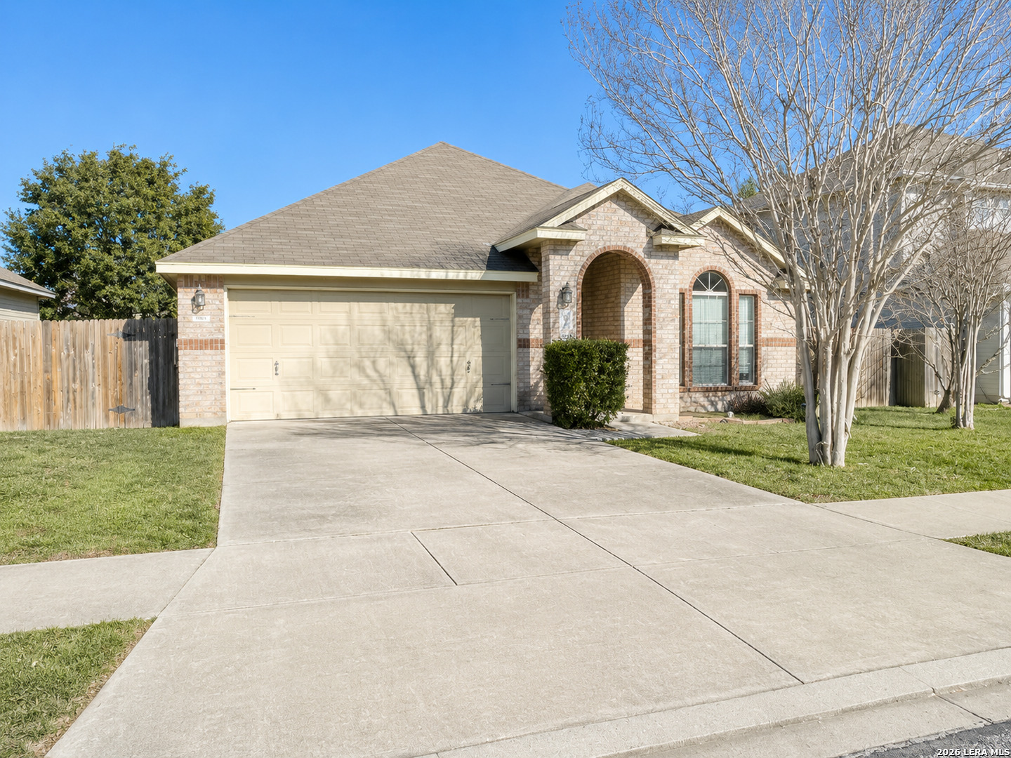 9946 Meadow Lark Converse TX 78109