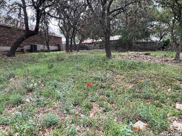 8466 Timber Belt San Antonio TX 78250