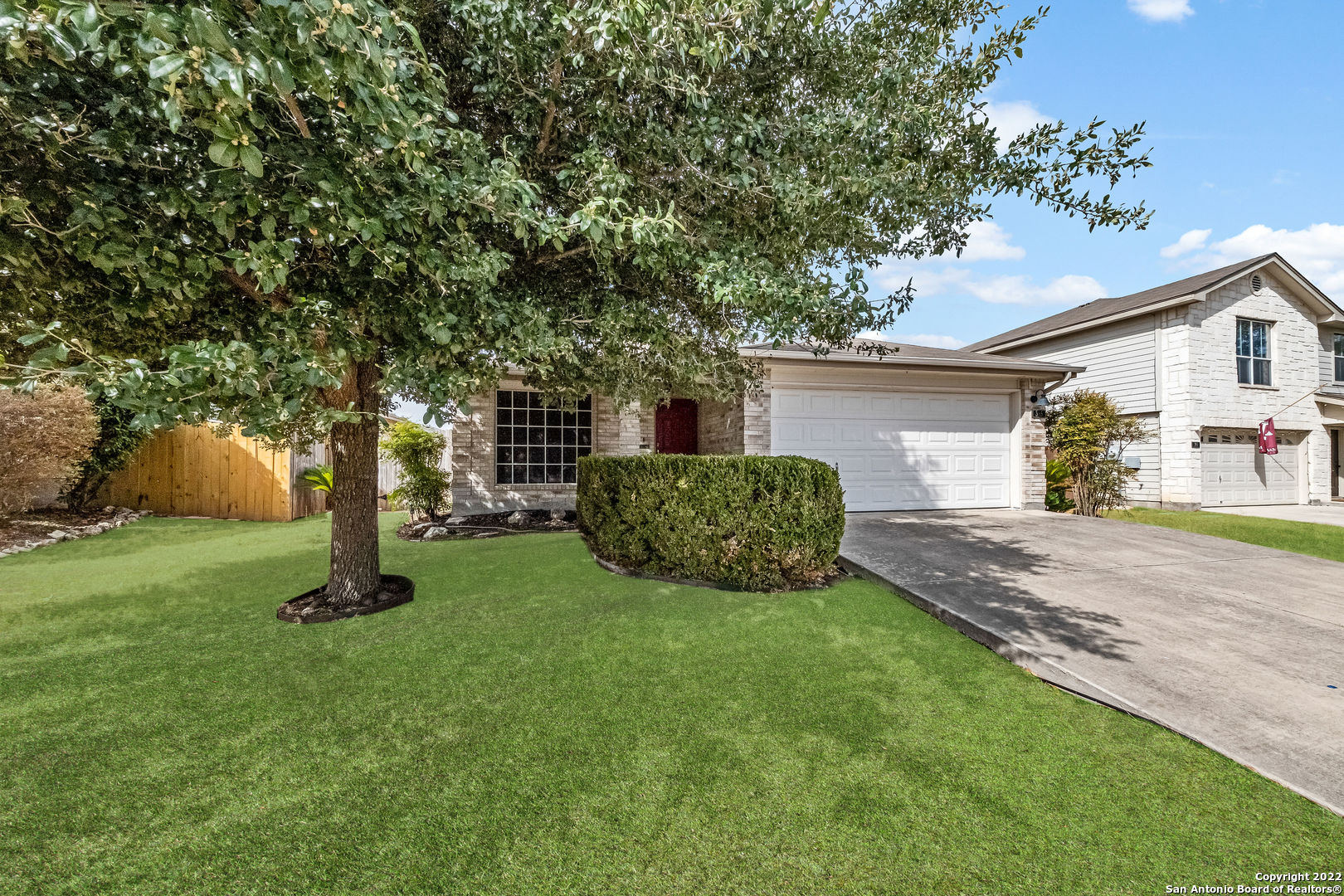 365 Tanager Drive New Braunfels TX 78130