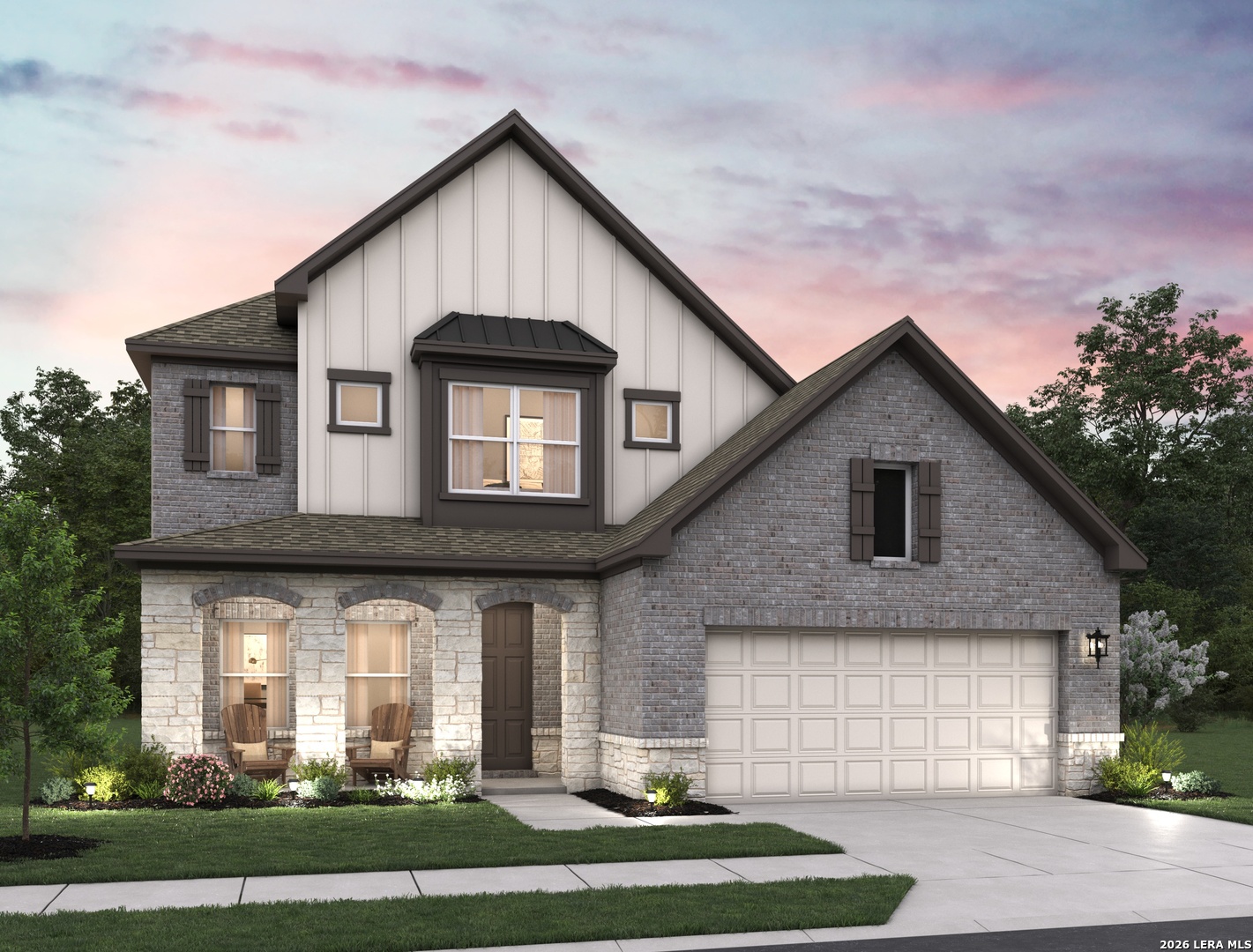 119 Thornbloom San Antonio TX 78253