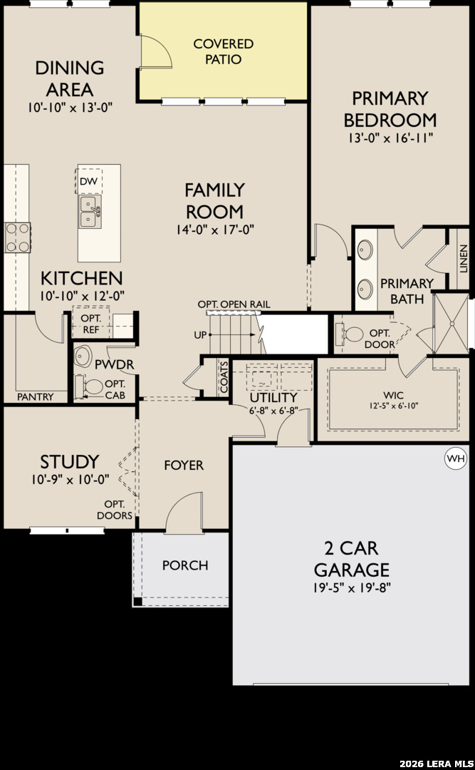 119 Thornbloom San Antonio TX 78253