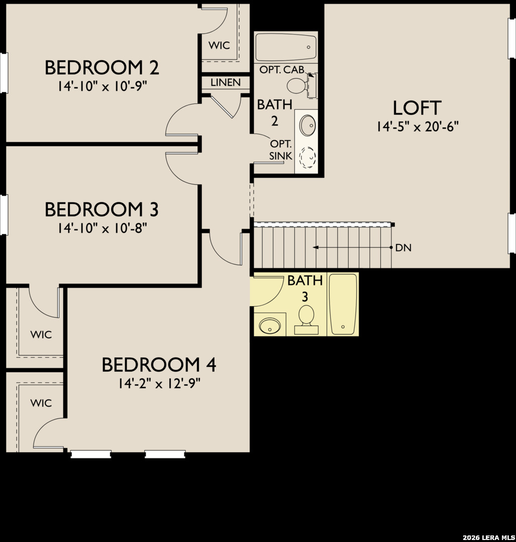 119 Thornbloom San Antonio TX 78253