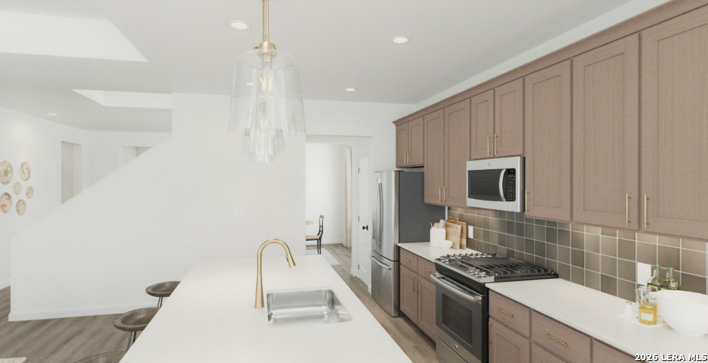 119 Thornbloom San Antonio TX 78253