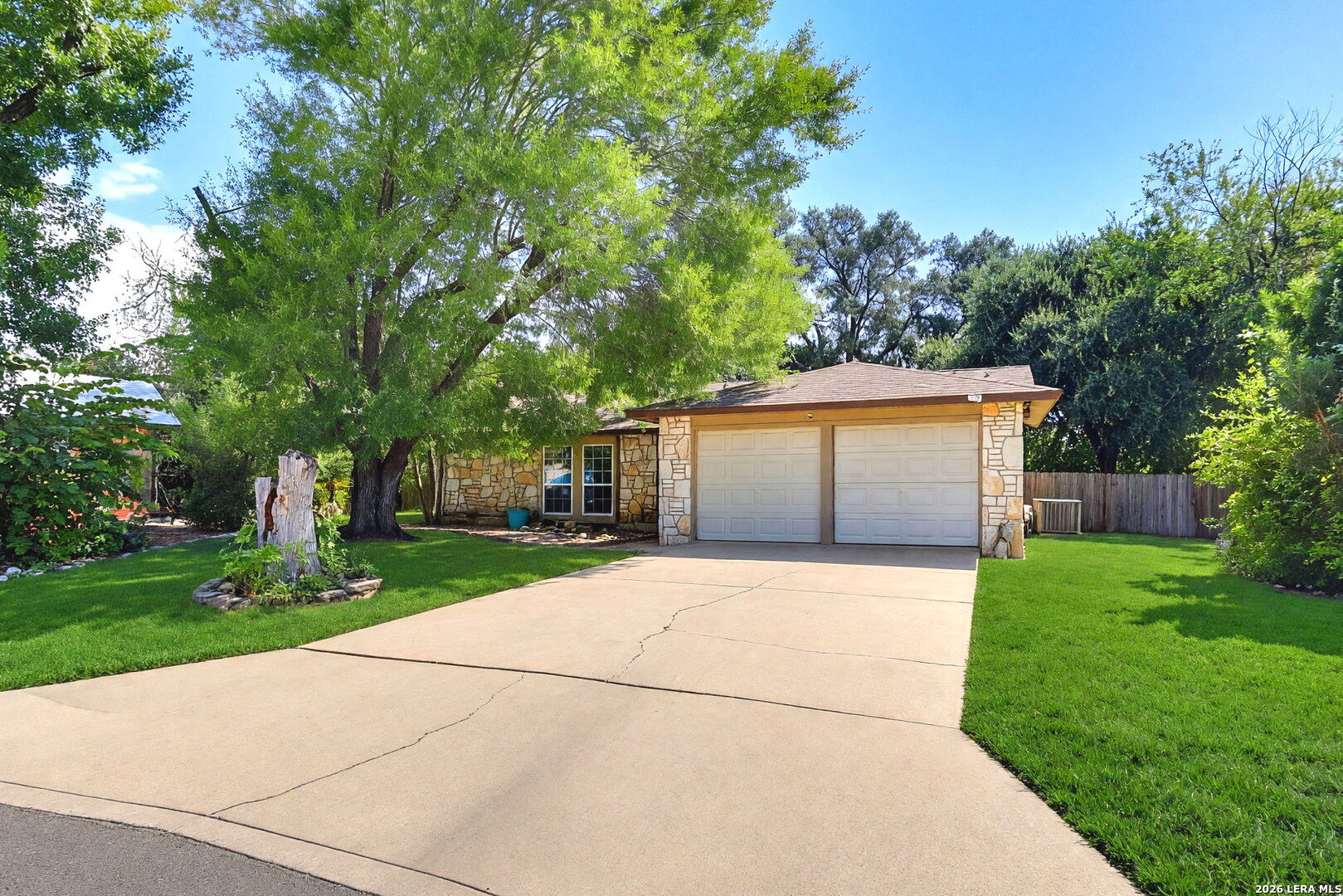 8006 Tokay San Antonio TX 78254