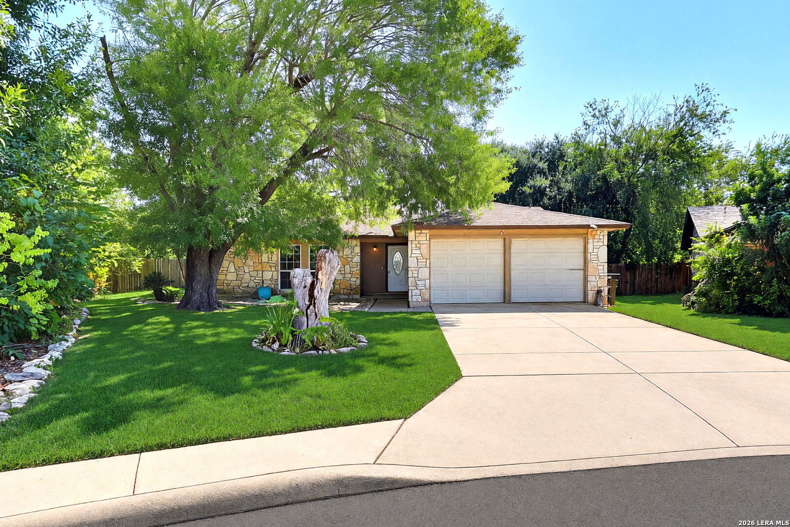 8006 Tokay San Antonio TX 78254