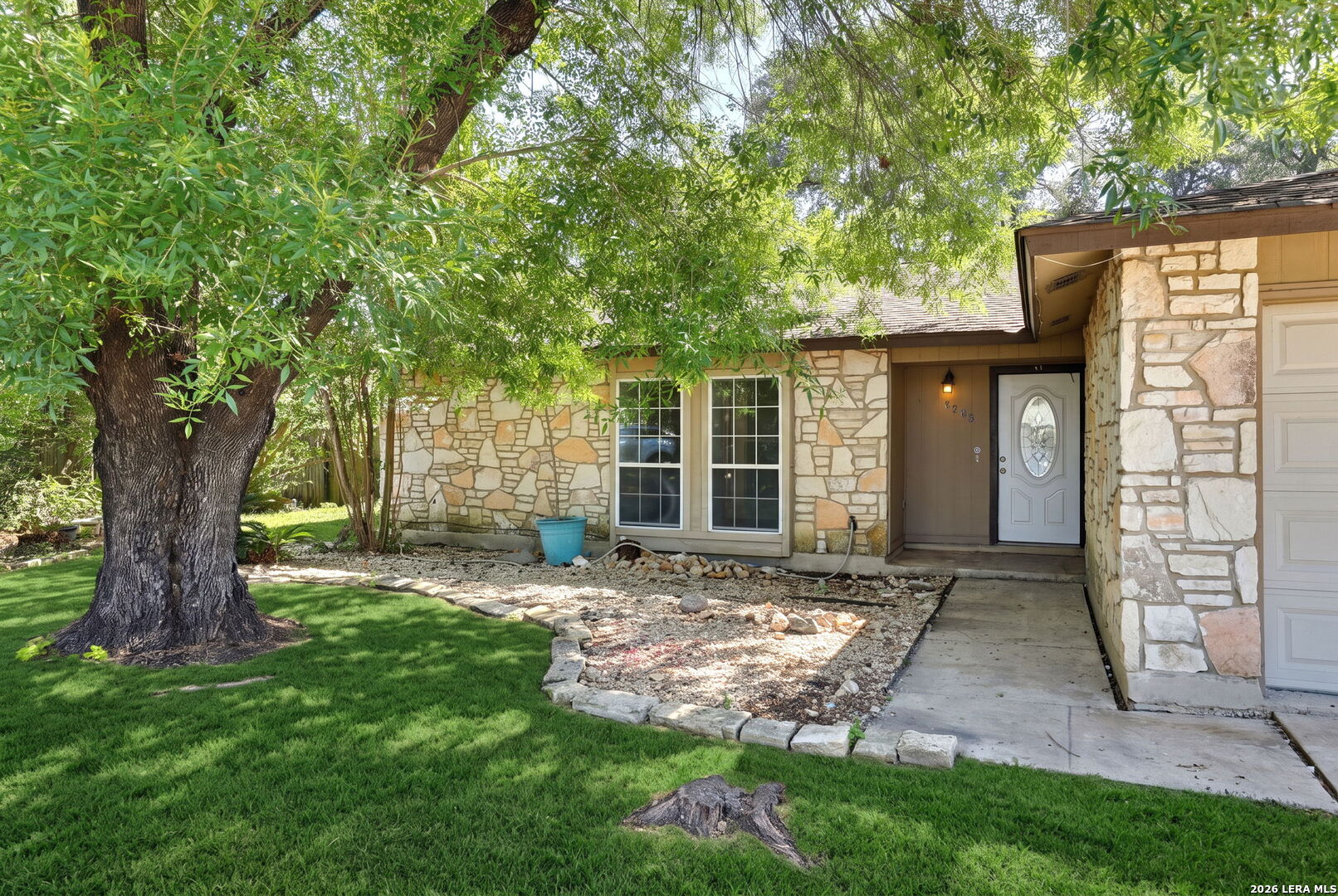 8006 Tokay San Antonio TX 78254