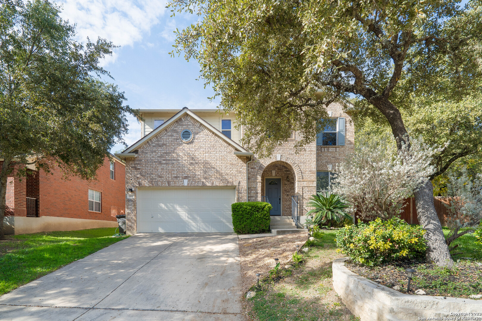 7207 Balcon Island San Antonio TX 78250