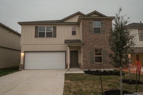 5026 Topaz Bend San Antonio TX 78222