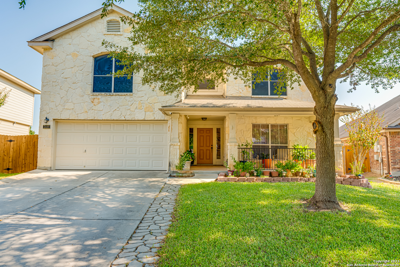 2449 Divine Way New Braunfels TX 78130
