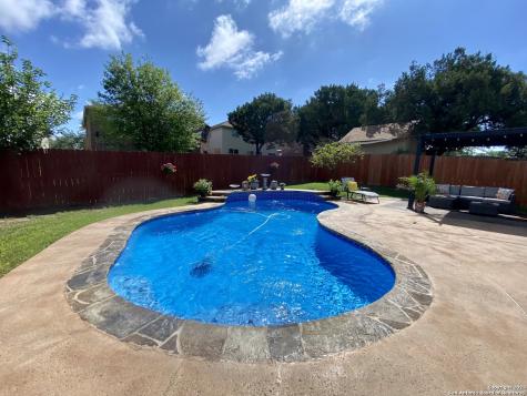 16814 Basin Oak San Antonio TX 78247