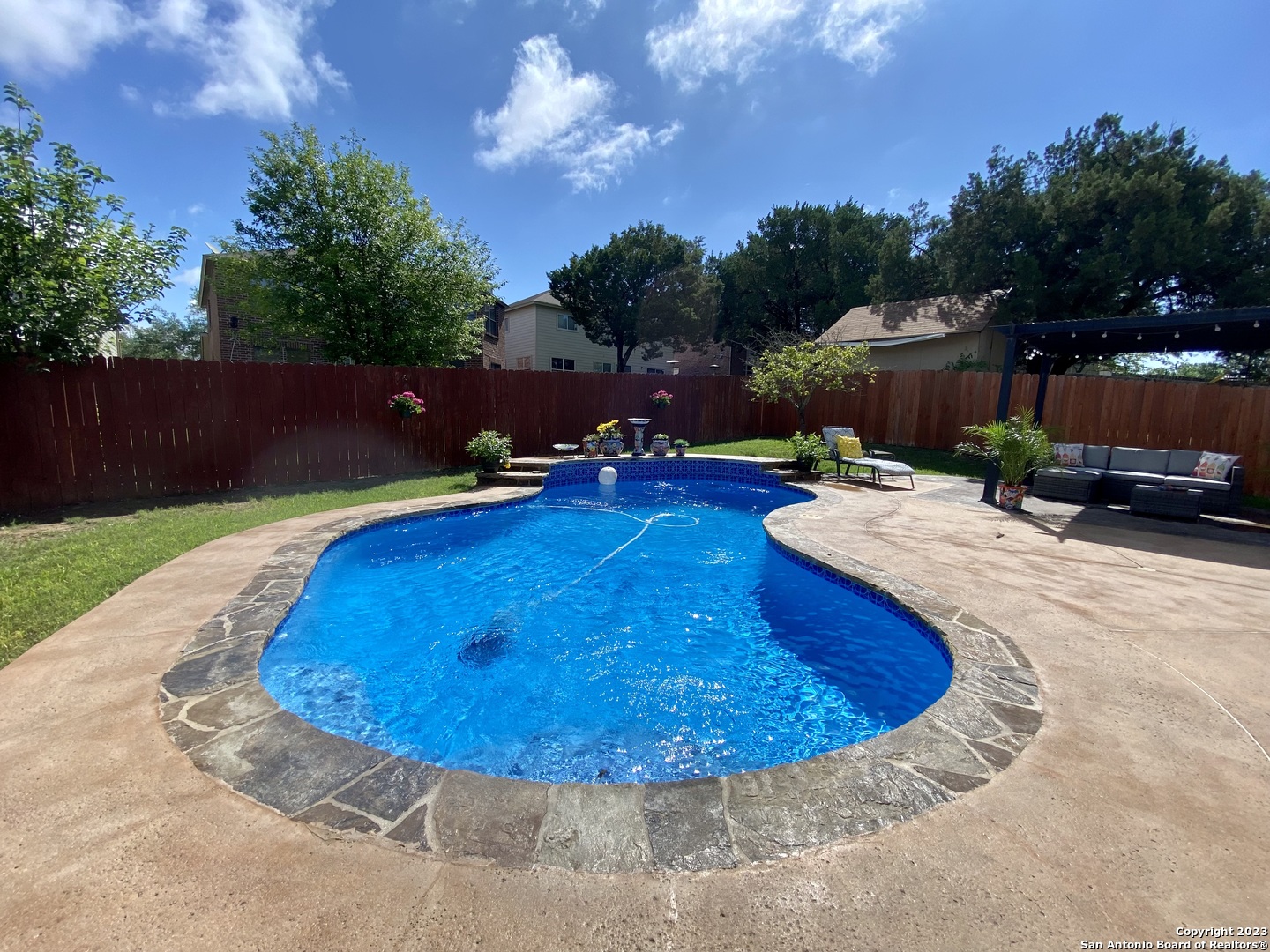 16814 Basin Oak San Antonio TX 78247