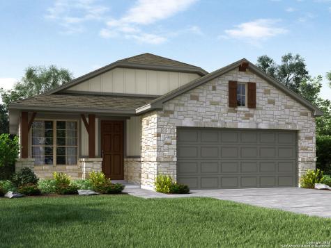 11663 Folsom Pass San Antonio TX 78245