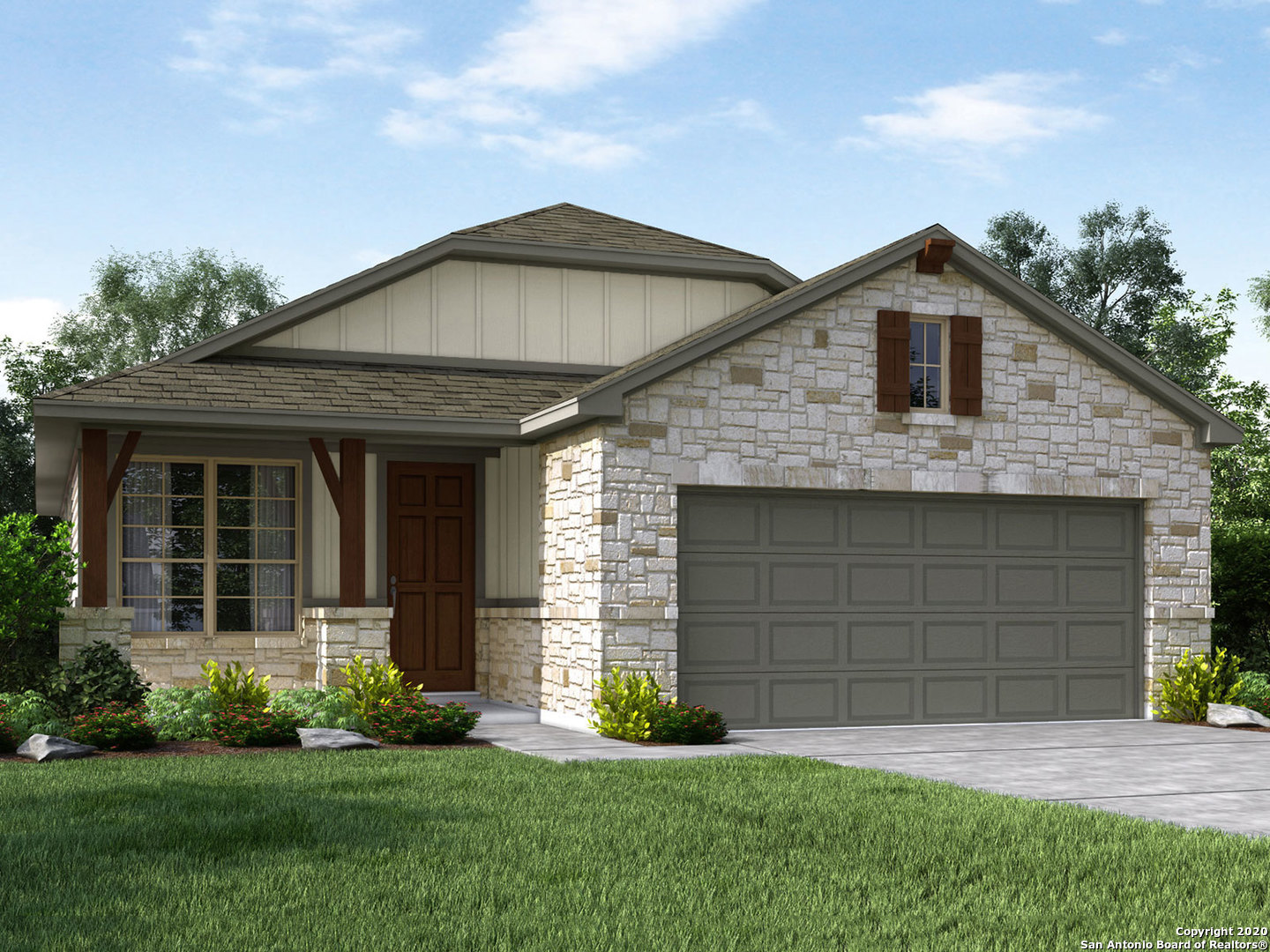 11663 Folsom Pass San Antonio TX 78245