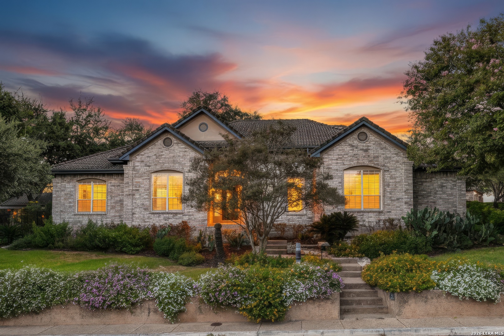 15811 Mission Ridge San Antonio TX 78232
