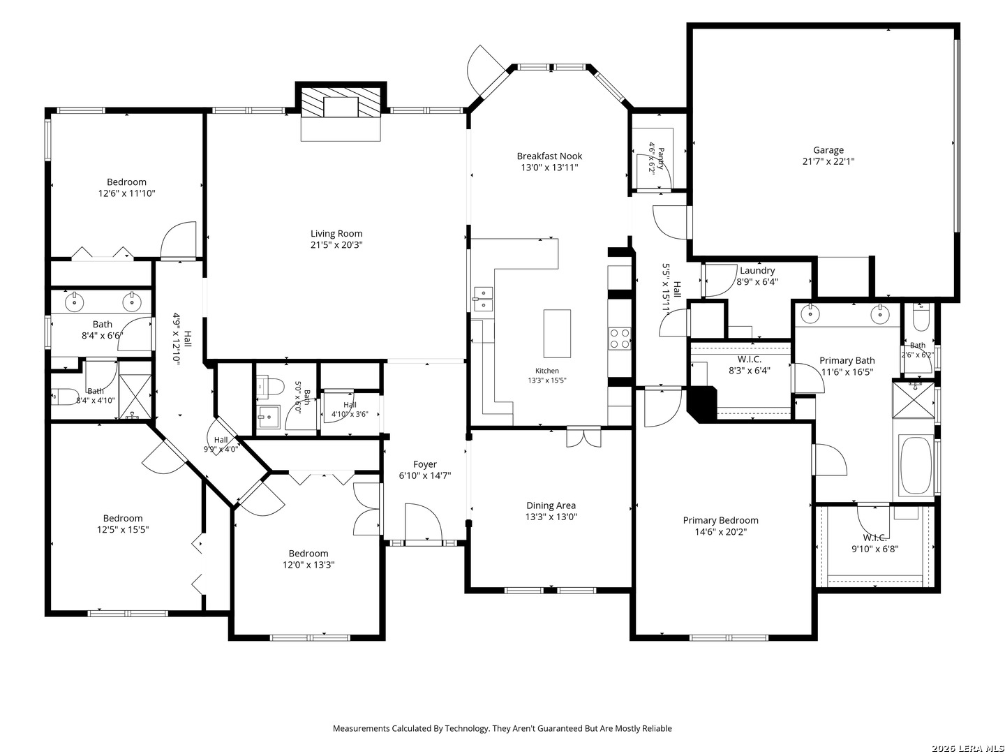 15811 Mission Ridge San Antonio TX 78232