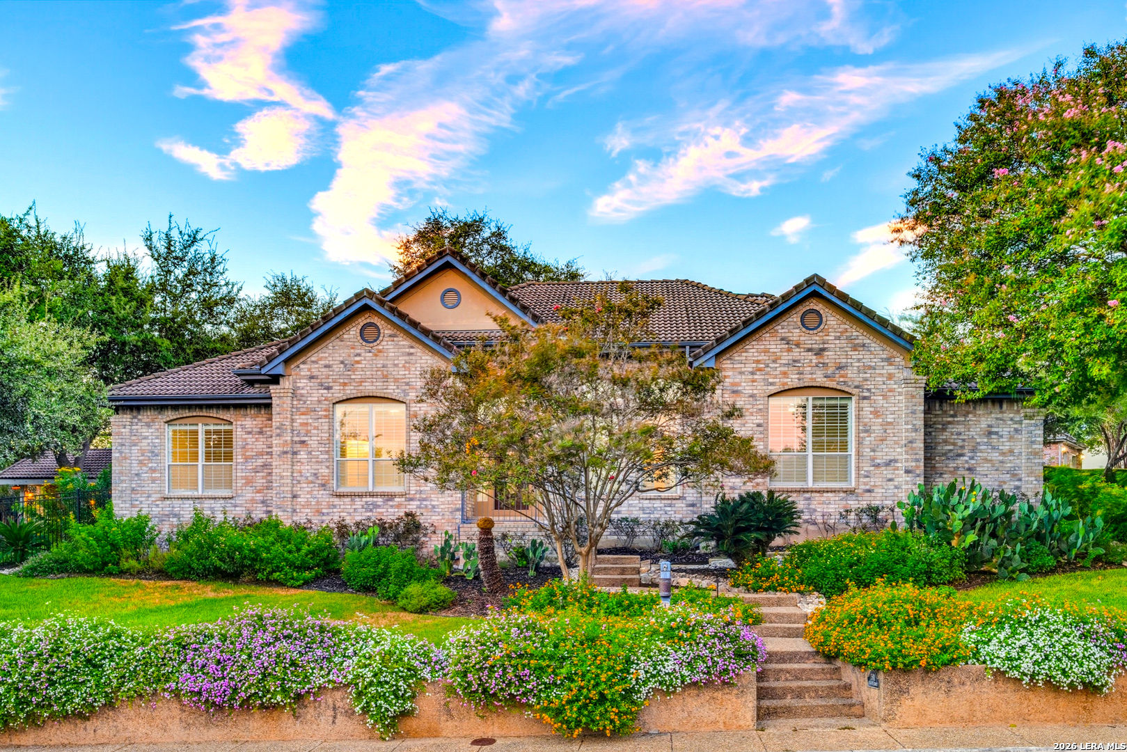 15811 Mission Ridge San Antonio TX 78232