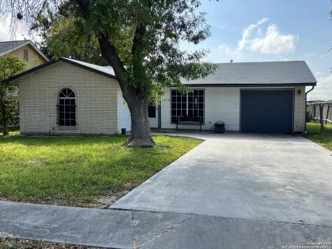 5874 Castle Hunt San Antonio TX 78218