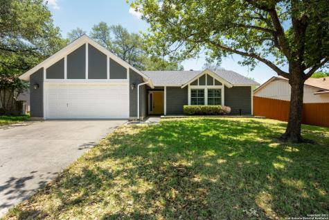 13930 Chisom Creek Street San Antonio TX 78249