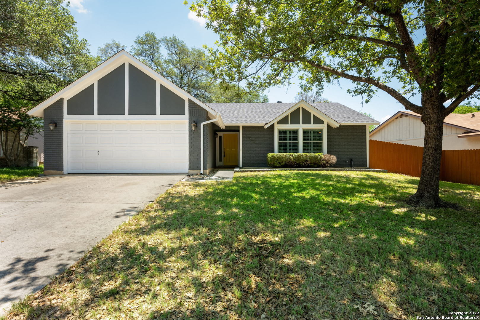 13930 Chisom Creek Street San Antonio TX 78249