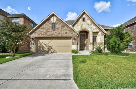 24602 Glass Canyon San Antonio TX 78260
