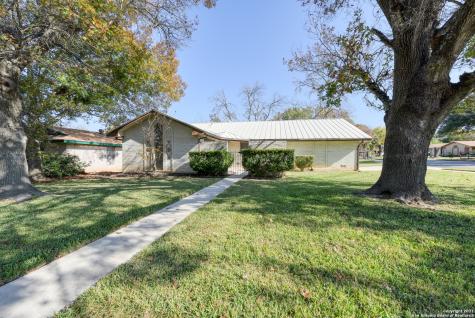 10302 Northampton Drive San Antonio TX 78230
