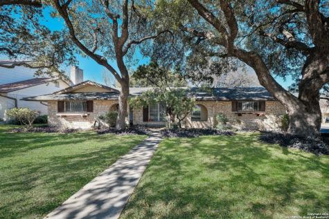 3603 Richwood Drive San Antonio TX 78230