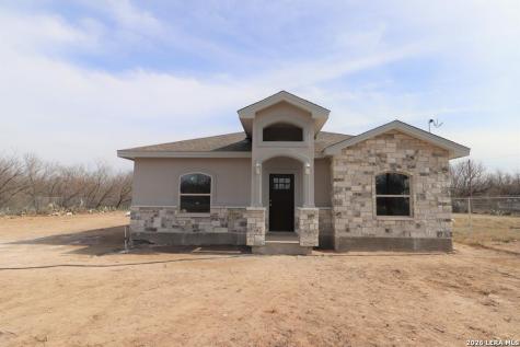 72 Lisa Boulevard Eagle Pass TX 78852