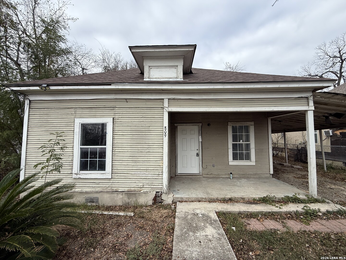 809 Leal San Antonio TX 78207