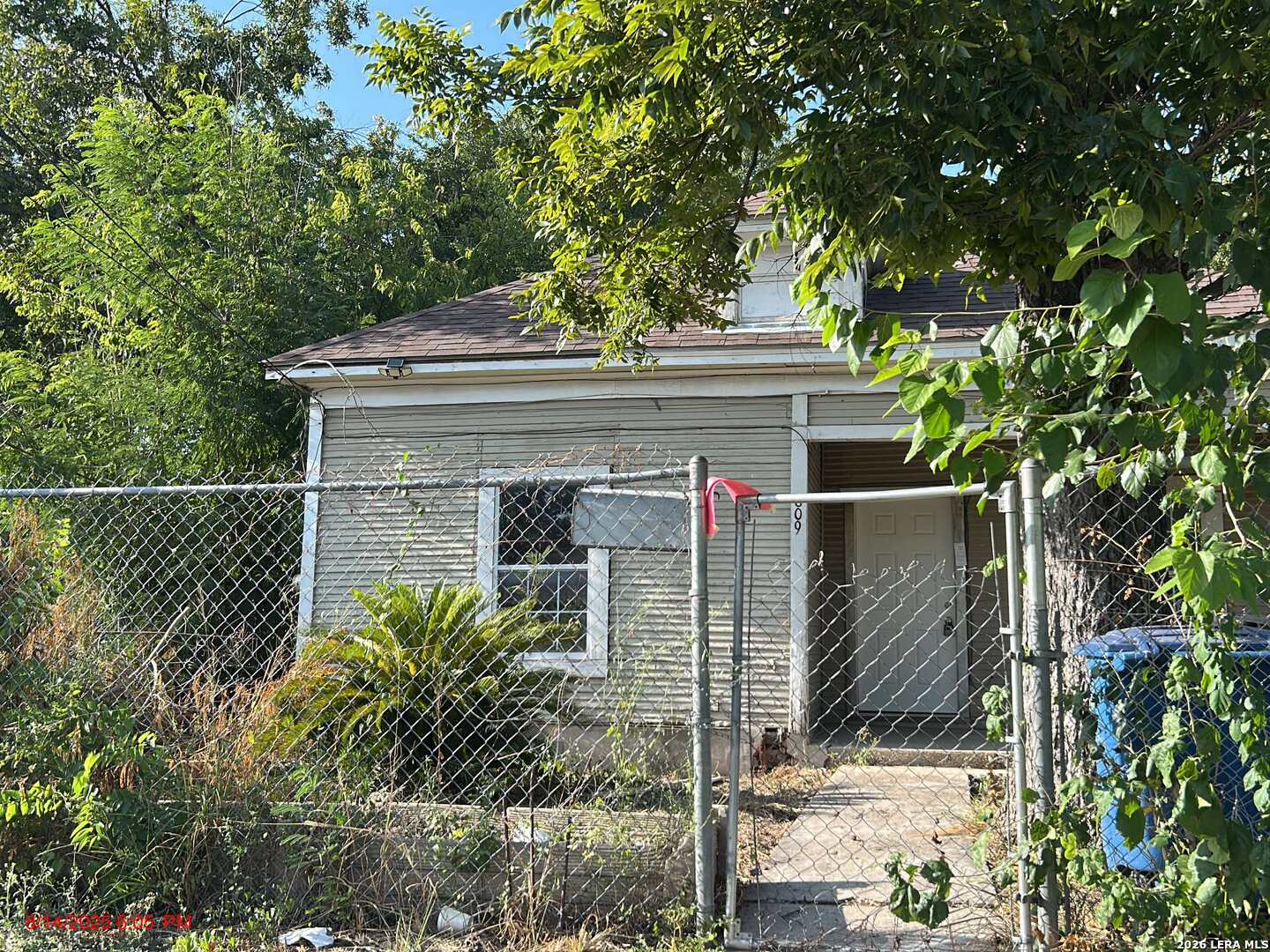 809 Leal San Antonio TX 78207