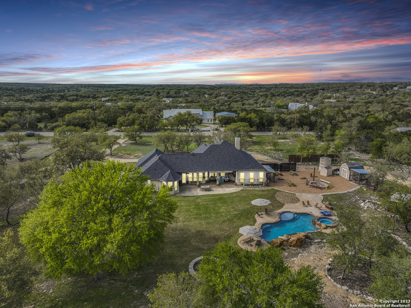 273 River Chase Drive New Braunfels TX 78132