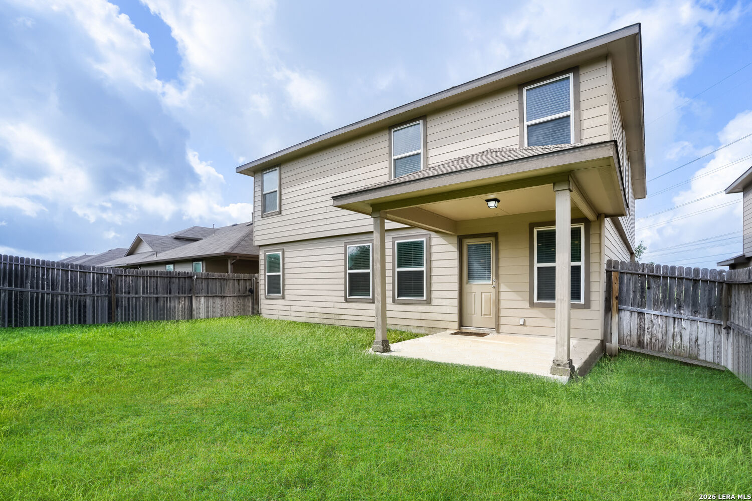 8115 Sleepy Brook San Antonio TX 78244