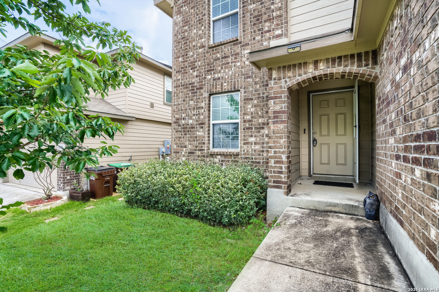8115 Sleepy Brook San Antonio TX 78244