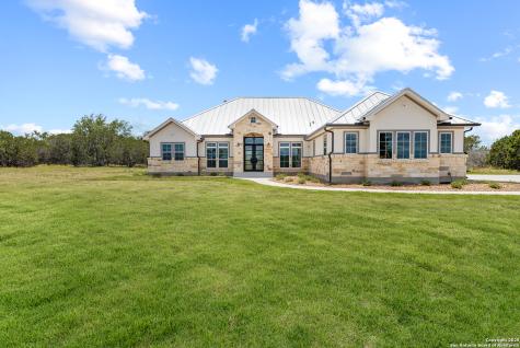 3828 Palomino Springs Bandera TX 78003