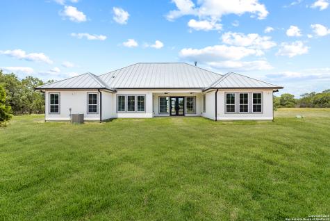 3828 Palomino Springs Bandera TX 78003
